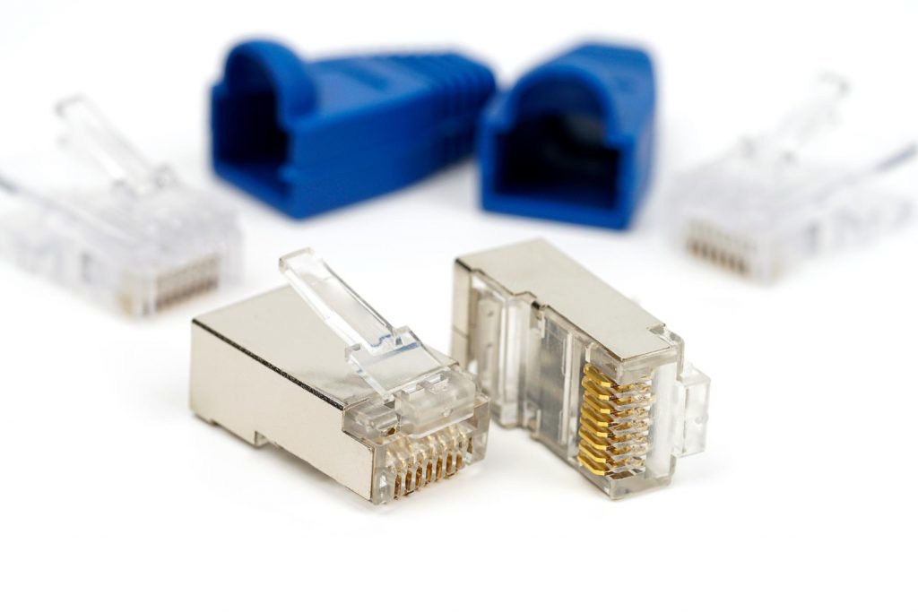 connector-rj45-white-background